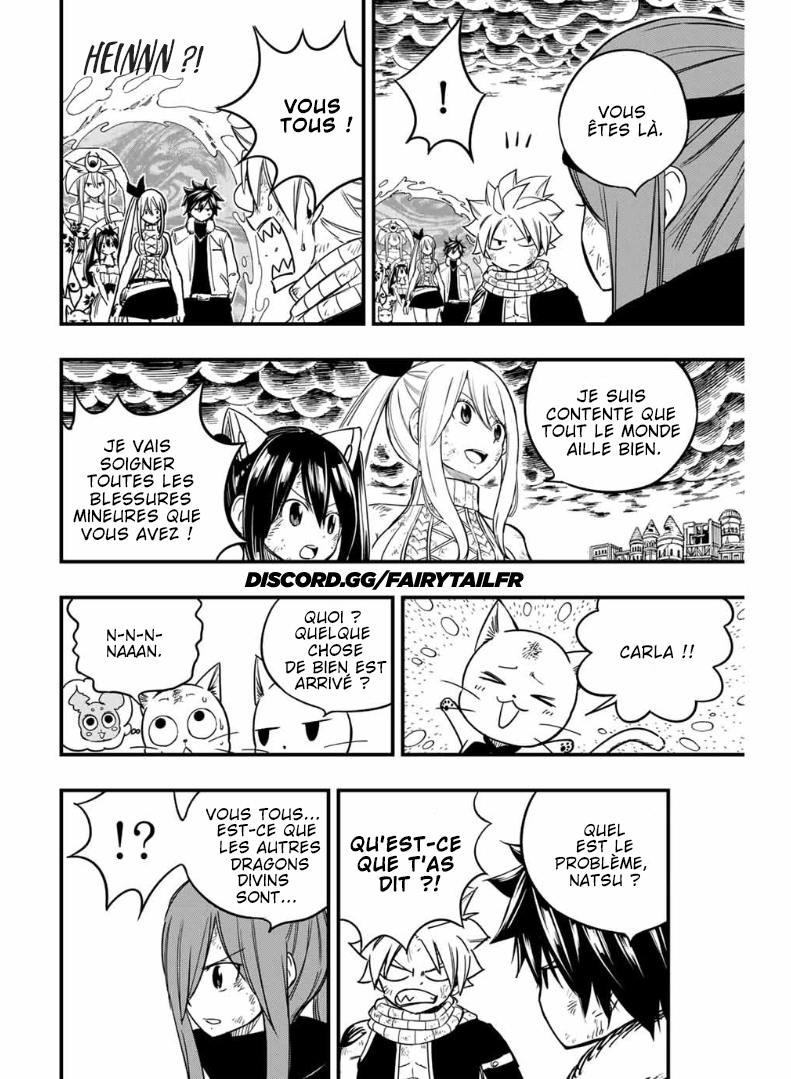 Read Fairy Tail_ 100 Years Quest FR Manga Online