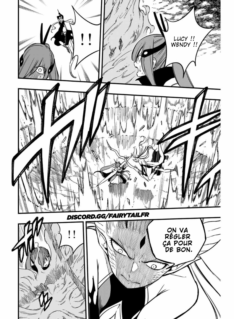 Read Fairy Tail_ 100 Years Quest FR Manga Online