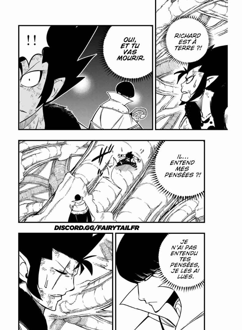 Read Fairy Tail_ 100 Years Quest FR Manga Online