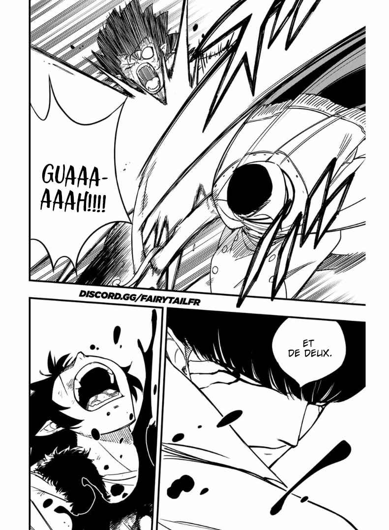 Read Fairy Tail_ 100 Years Quest FR Manga Online