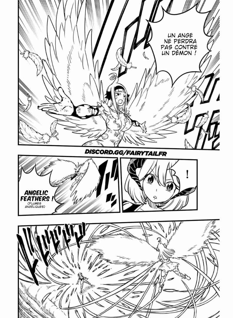 Read Fairy Tail_ 100 Years Quest FR Manga Online