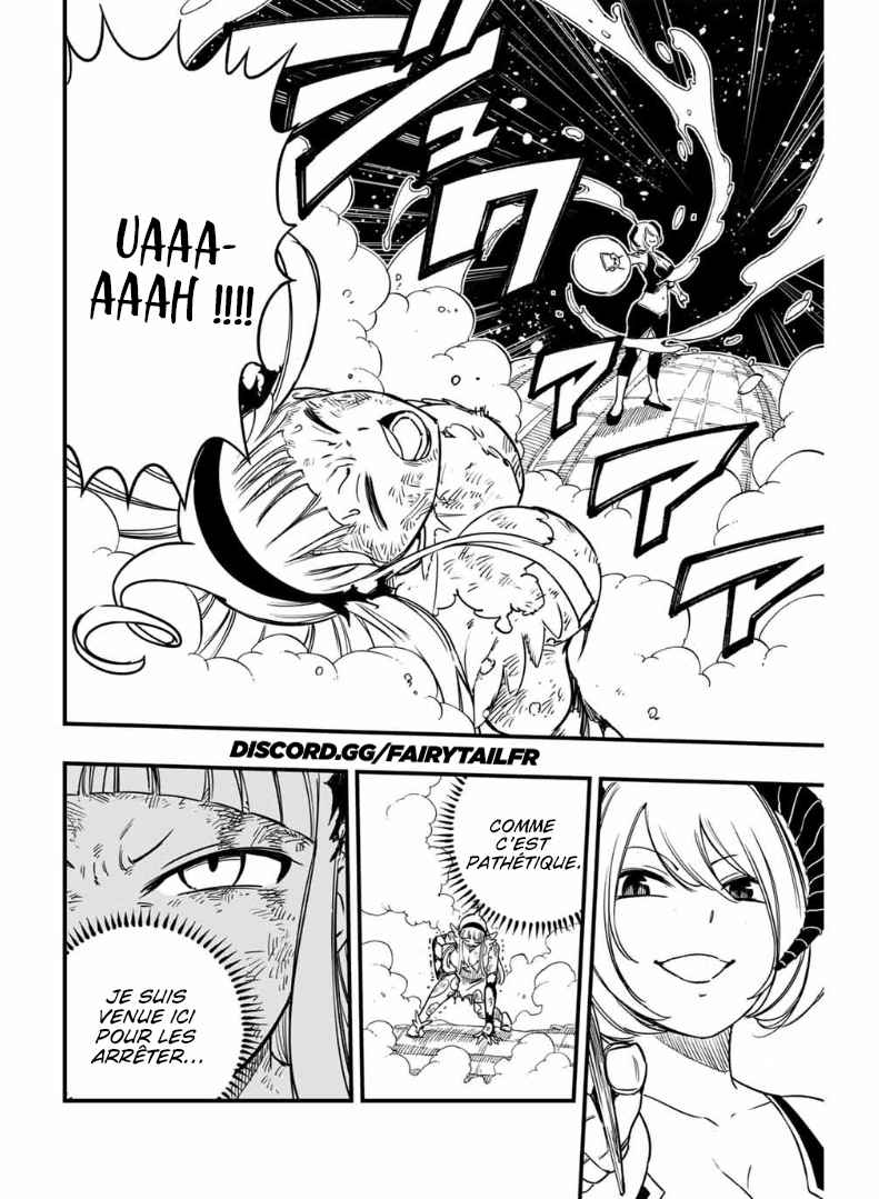 Read Fairy Tail_ 100 Years Quest FR Manga Online