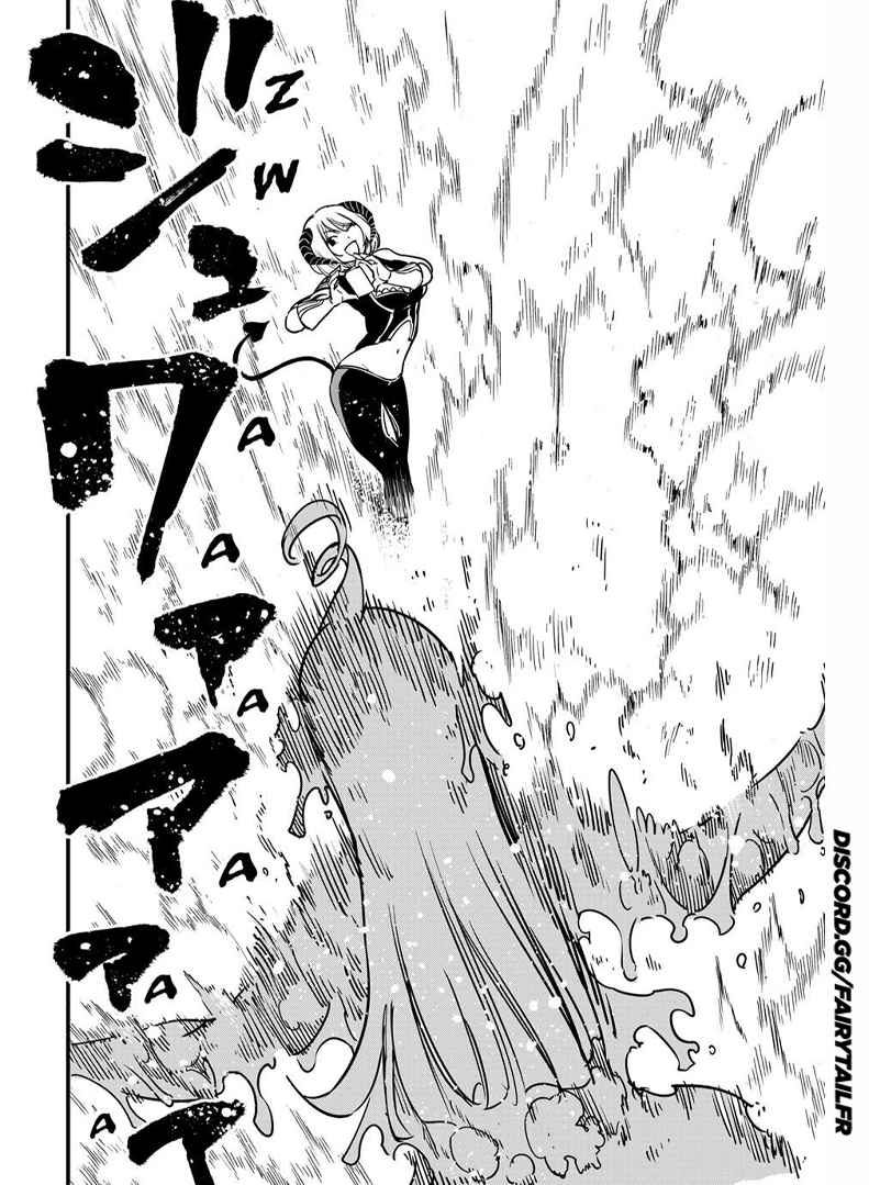 Read Fairy Tail_ 100 Years Quest FR Manga Online