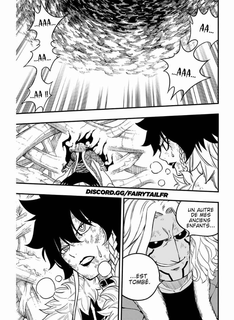 Read Fairy Tail_ 100 Years Quest FR Manga Online