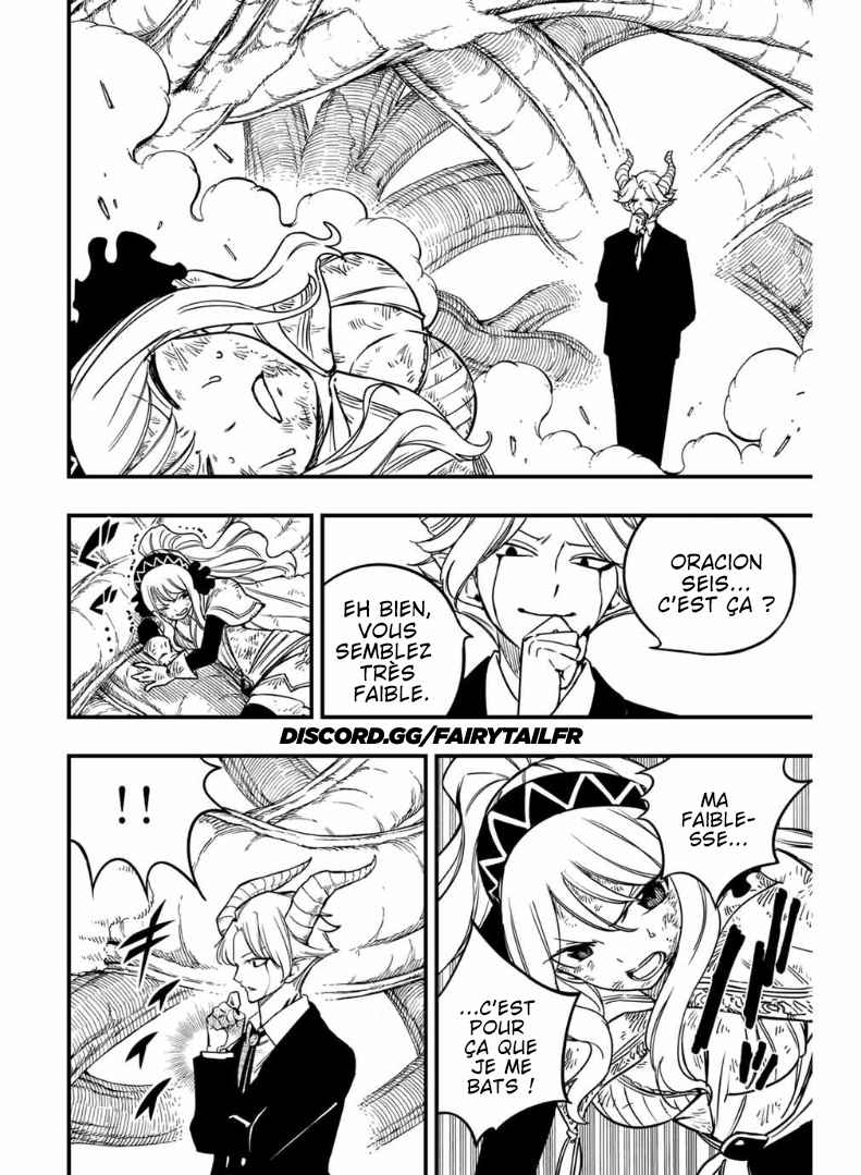Read Fairy Tail_ 100 Years Quest FR Manga Online