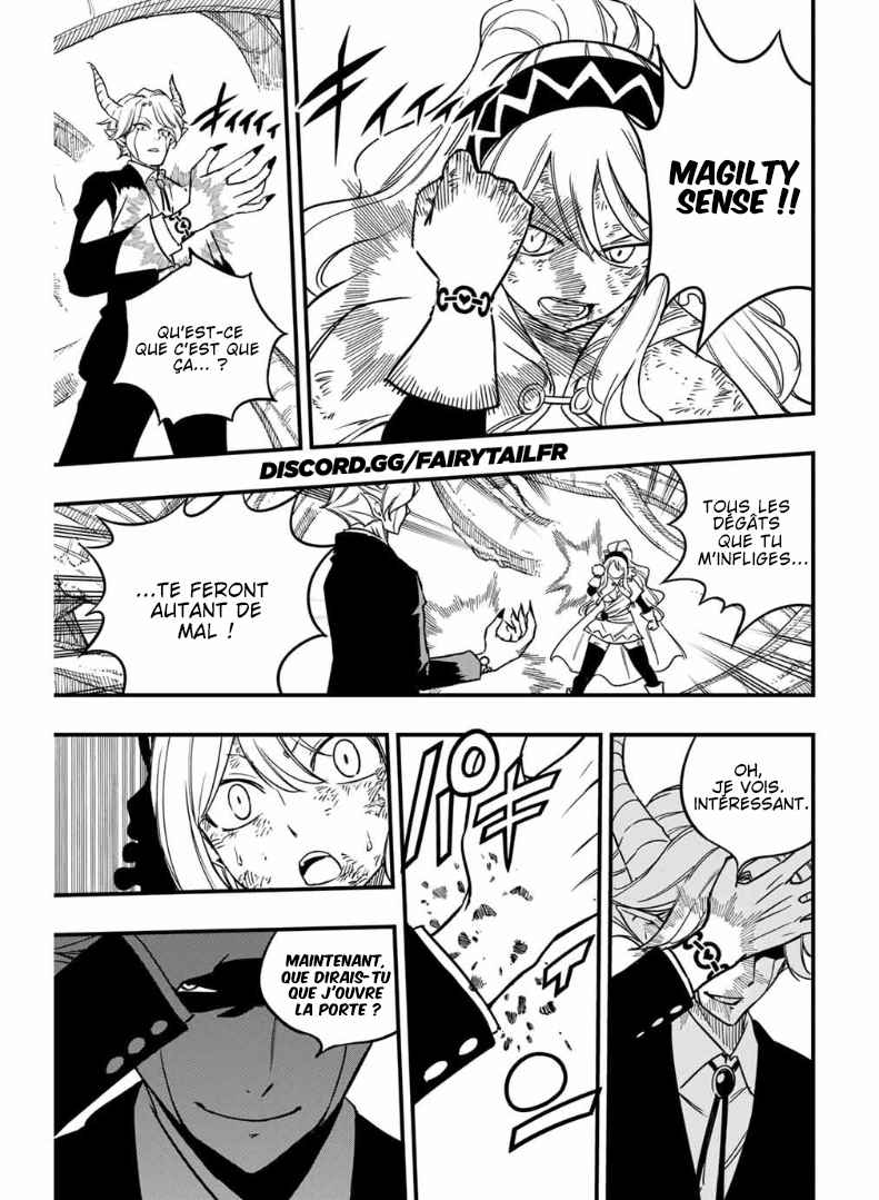 Read Fairy Tail_ 100 Years Quest FR Manga Online