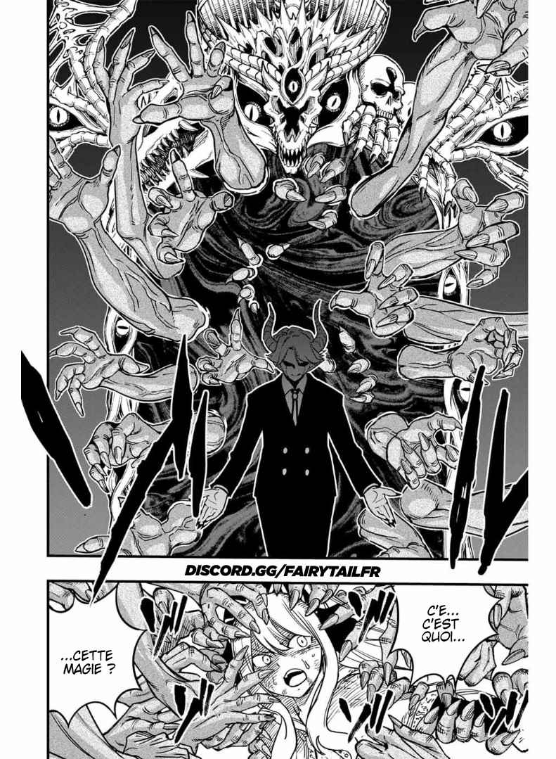 Read Fairy Tail_ 100 Years Quest FR Manga Online