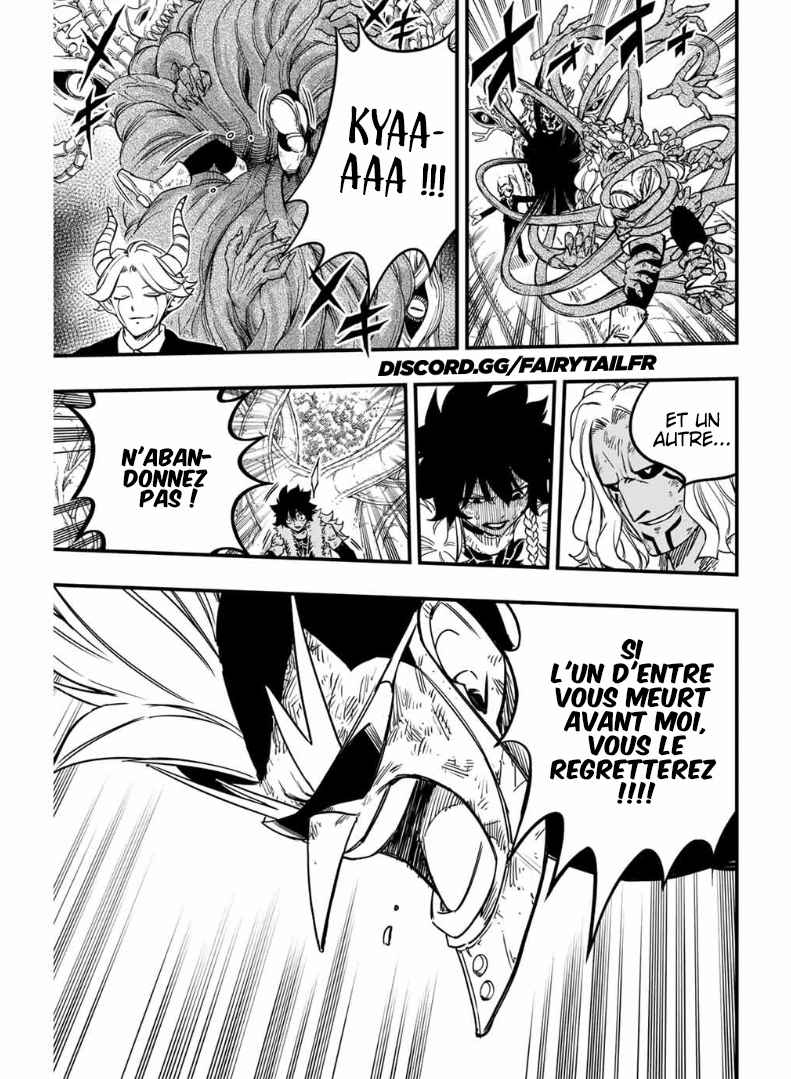 Read Fairy Tail_ 100 Years Quest FR Manga Online