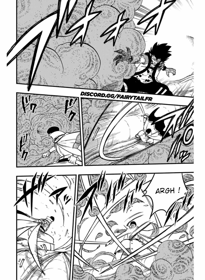 Read Fairy Tail_ 100 Years Quest FR Manga Online