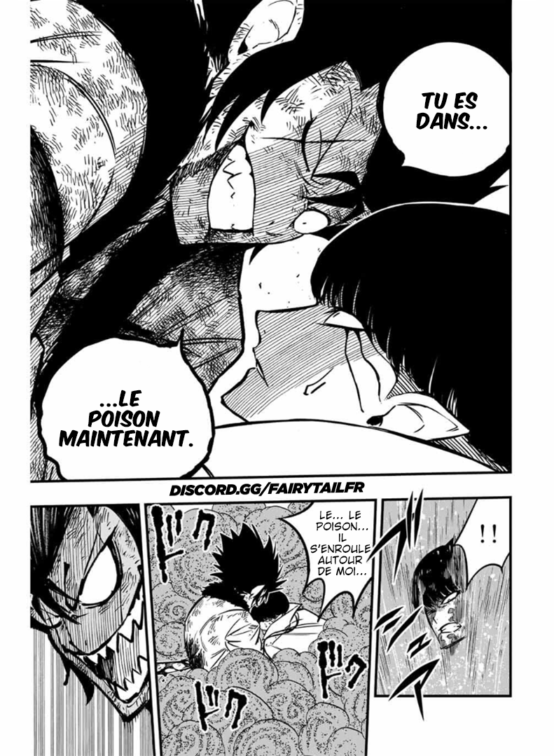 Read Fairy Tail_ 100 Years Quest FR Manga Online