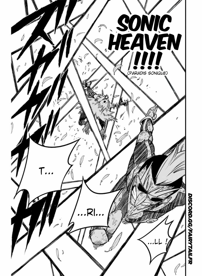 Read Fairy Tail_ 100 Years Quest FR Manga Online