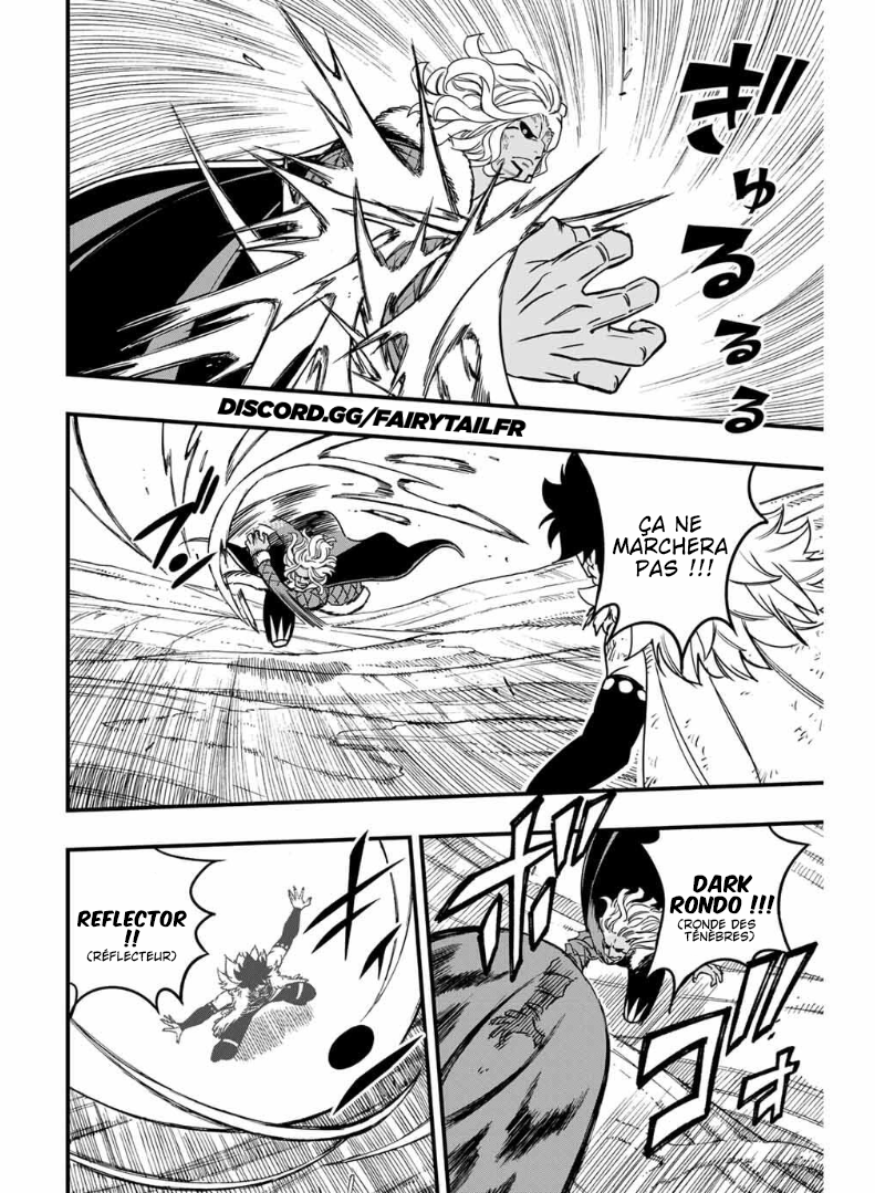 Read Fairy Tail_ 100 Years Quest FR Manga Online