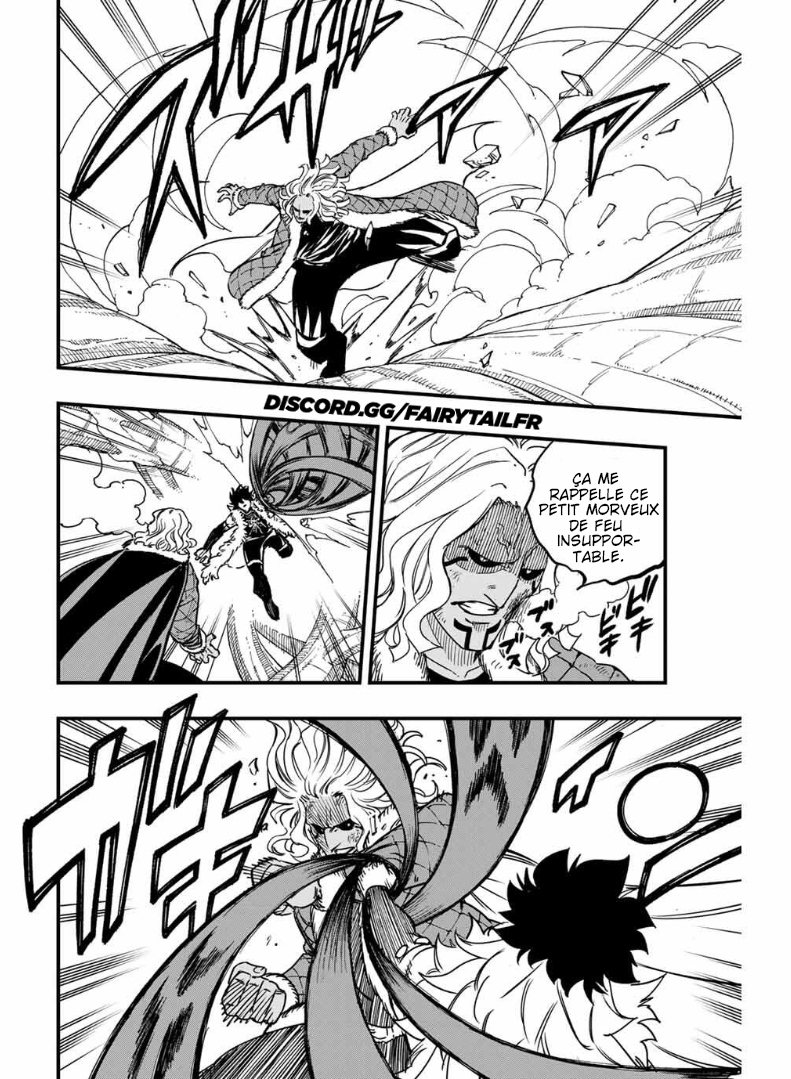 Read Fairy Tail_ 100 Years Quest FR Manga Online