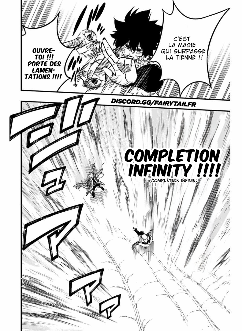 Read Fairy Tail_ 100 Years Quest FR Manga Online