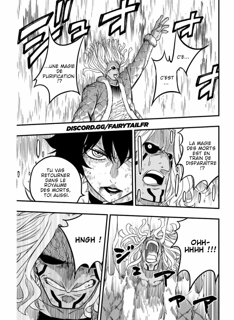 Read Fairy Tail_ 100 Years Quest FR Manga Online