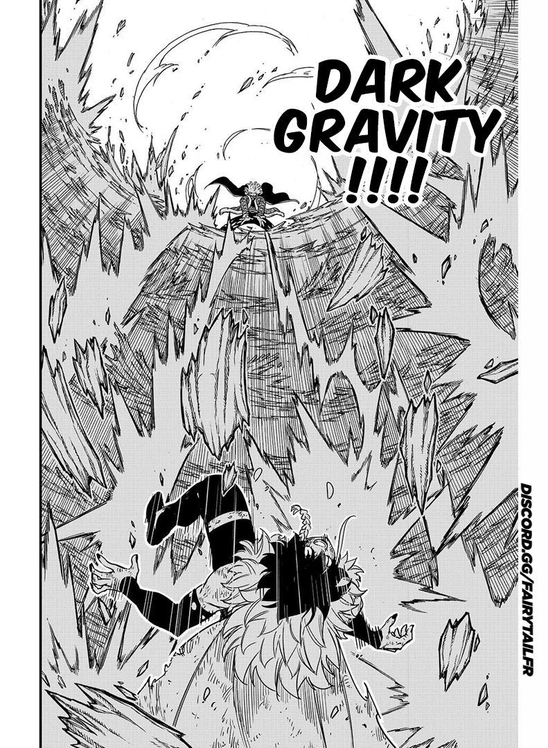 Read Fairy Tail_ 100 Years Quest FR Manga Online