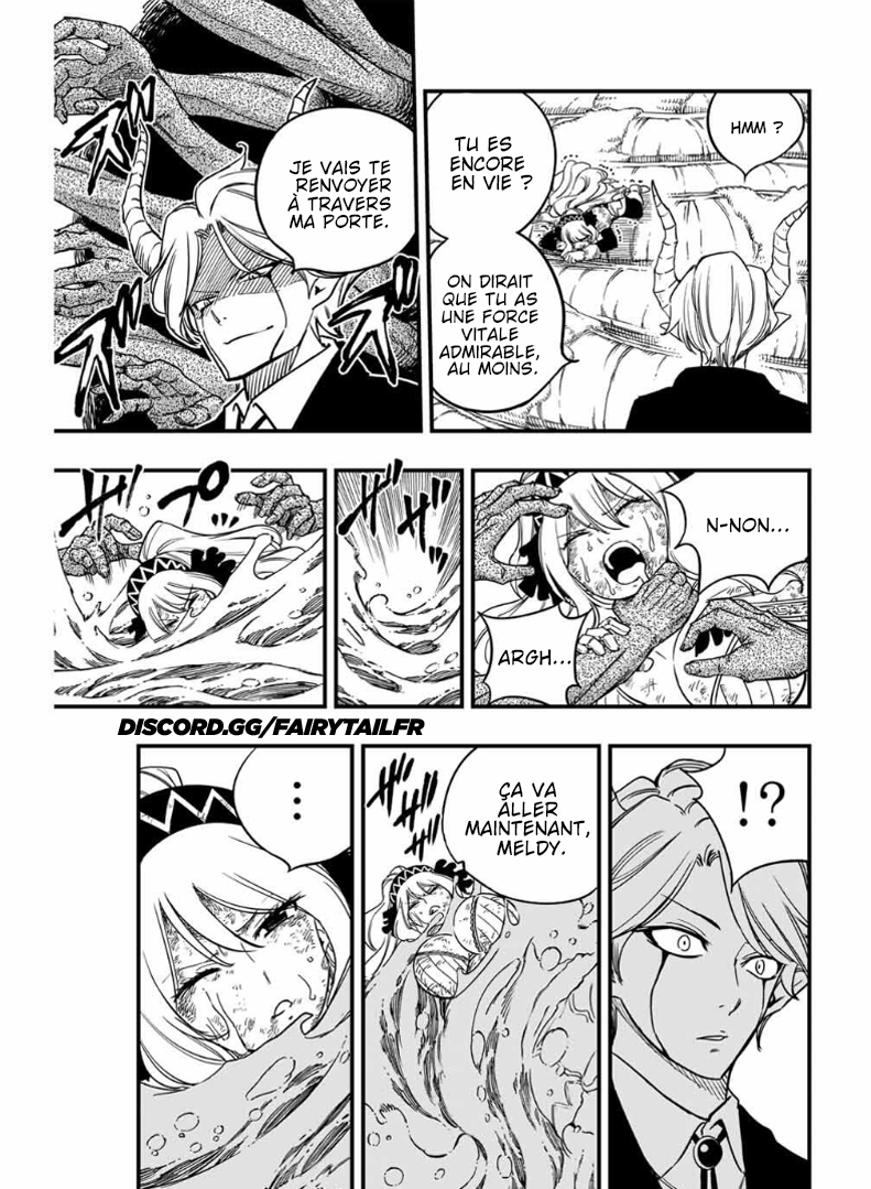 Read Fairy Tail_ 100 Years Quest FR Manga Online