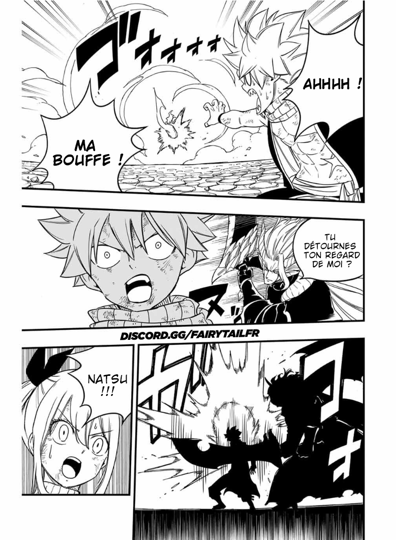 Read Fairy Tail_ 100 Years Quest FR Manga Online