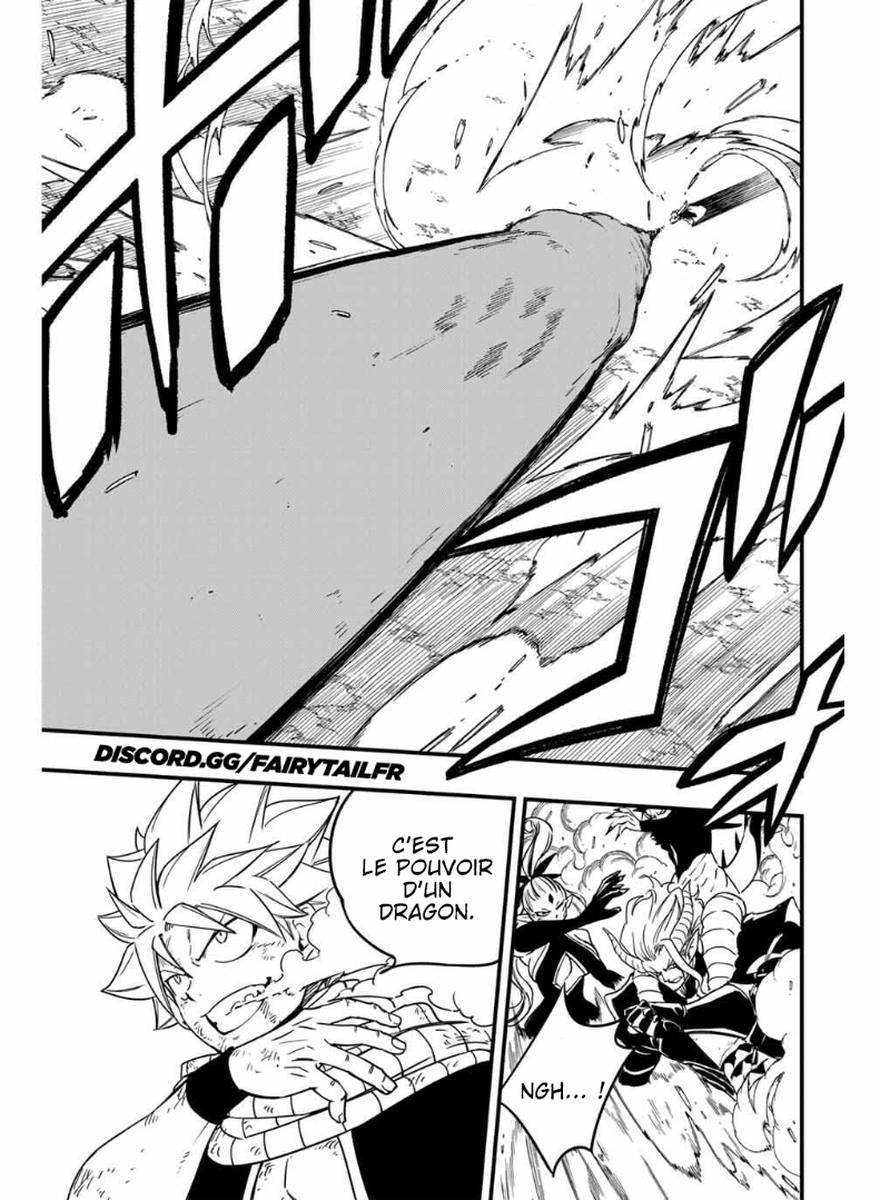 Read Fairy Tail_ 100 Years Quest FR Manga Online
