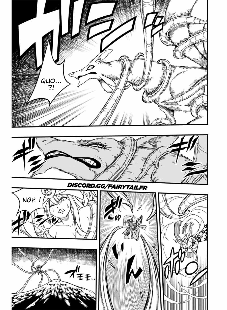 Read Fairy Tail_ 100 Years Quest FR Manga Online