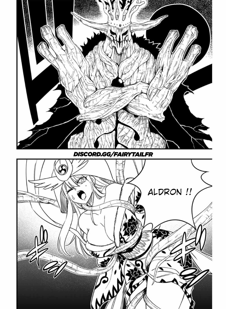 Read Fairy Tail_ 100 Years Quest FR Manga Online
