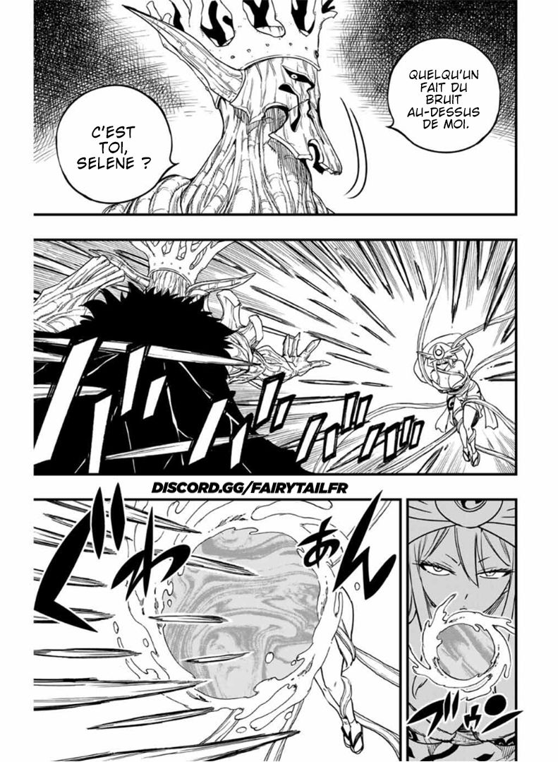 Read Fairy Tail_ 100 Years Quest FR Manga Online