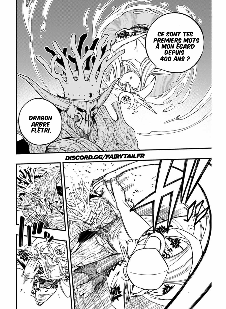 Read Fairy Tail_ 100 Years Quest FR Manga Online
