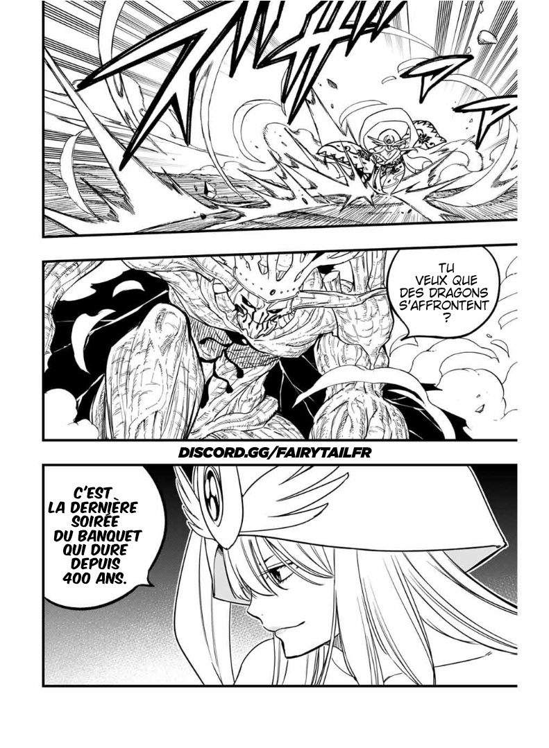 Read Fairy Tail_ 100 Years Quest FR Manga Online