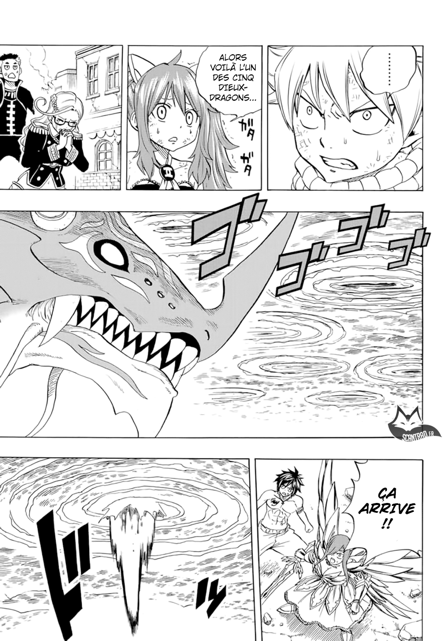Read Fairy Tail_ 100 Years Quest FR Manga Online