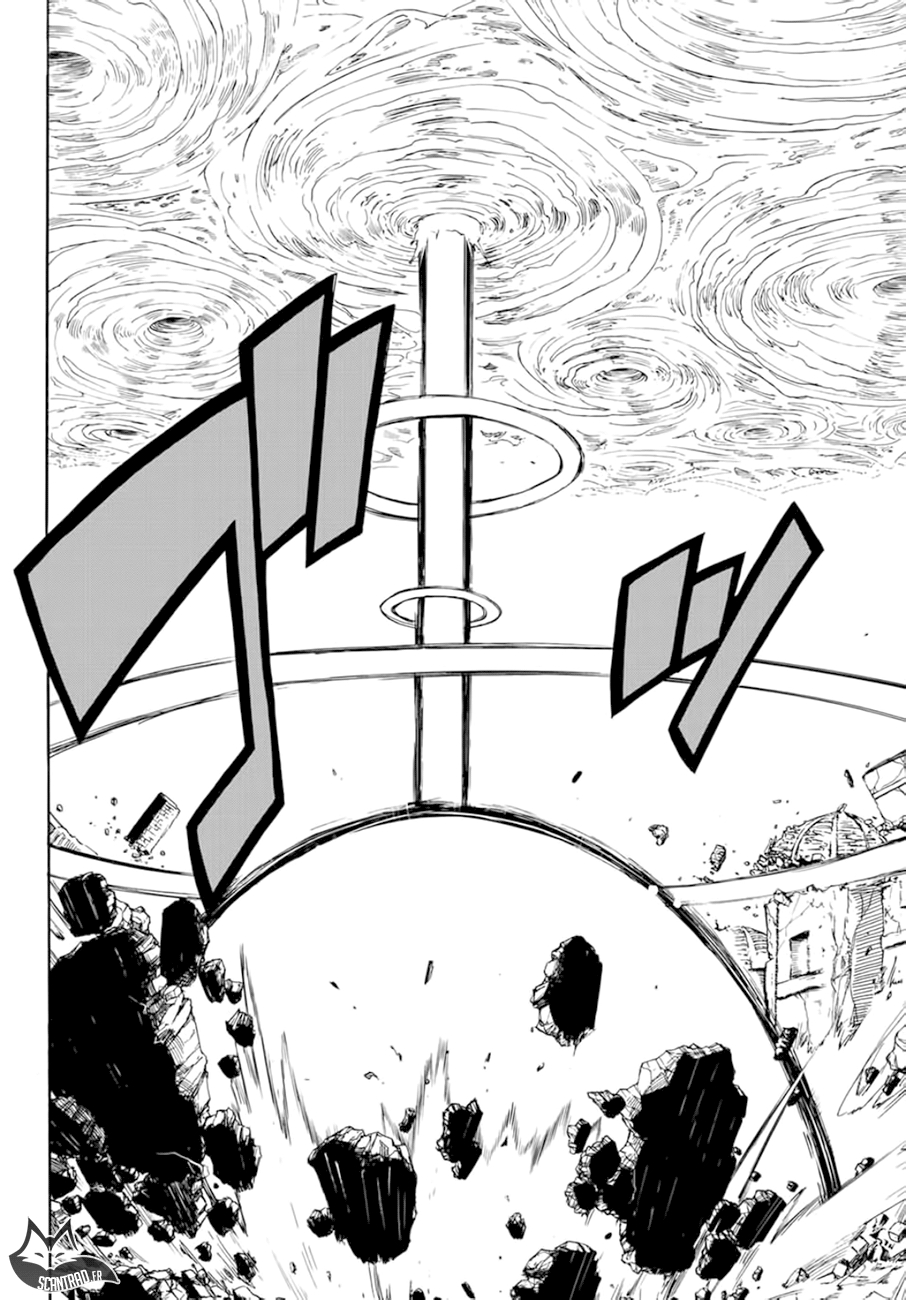 Read Fairy Tail_ 100 Years Quest FR Manga Online