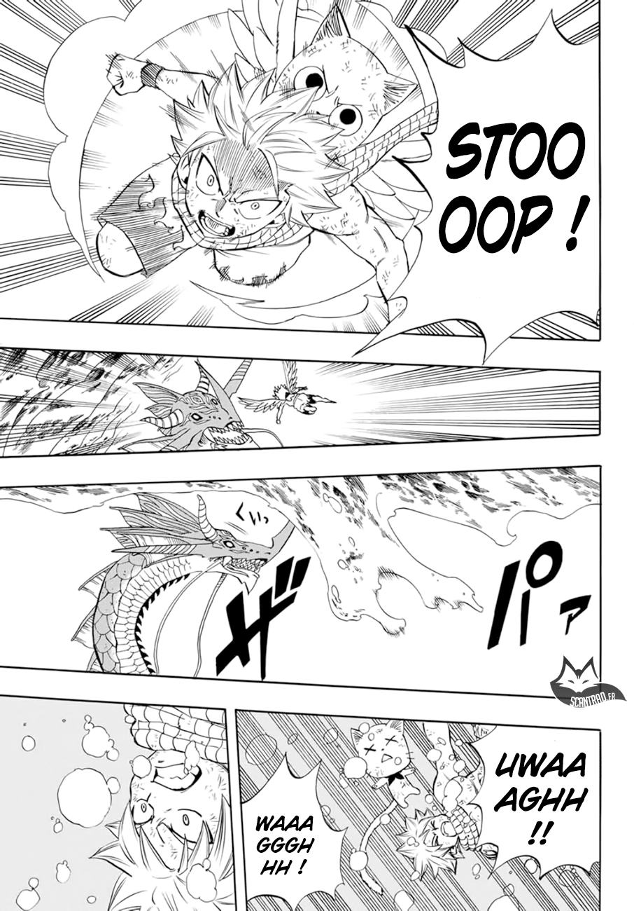 Read Fairy Tail_ 100 Years Quest FR Manga Online