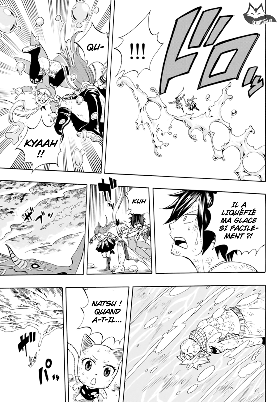 Read Fairy Tail_ 100 Years Quest FR Manga Online