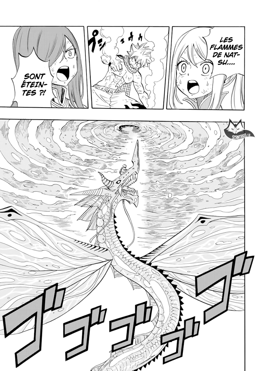 Read Fairy Tail_ 100 Years Quest FR Manga Online