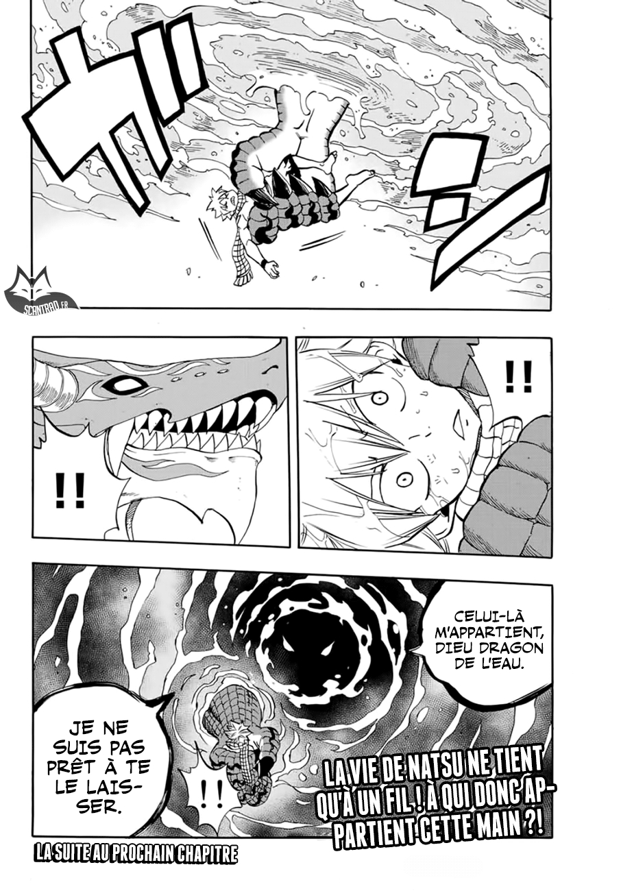 Read Fairy Tail_ 100 Years Quest FR Manga Online