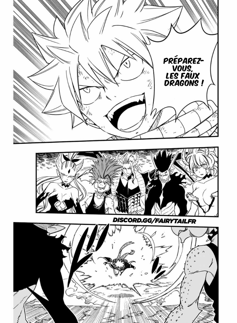 Read Fairy Tail_ 100 Years Quest FR Manga Online