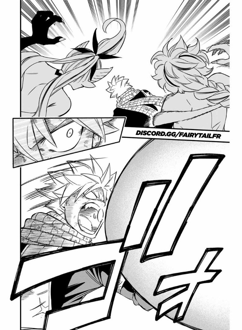 Read Fairy Tail_ 100 Years Quest FR Manga Online