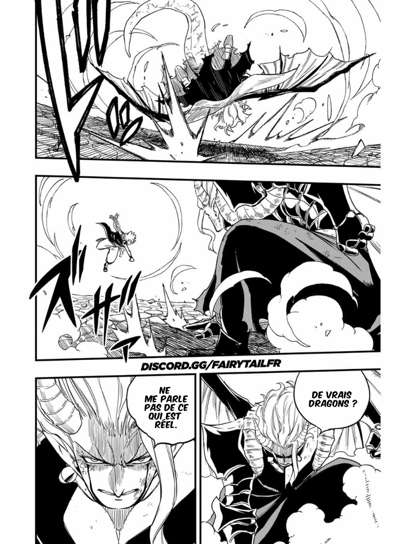 Read Fairy Tail_ 100 Years Quest FR Manga Online