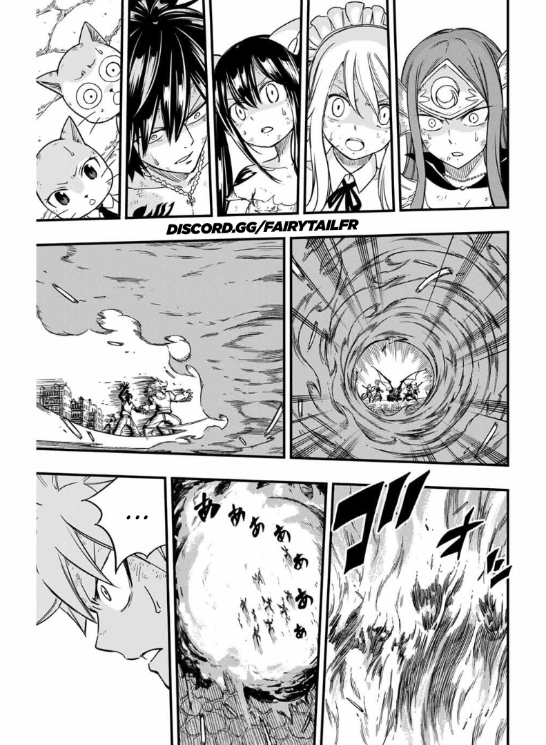 Read Fairy Tail_ 100 Years Quest FR Manga Online