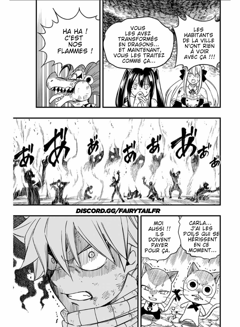 Read Fairy Tail_ 100 Years Quest FR Manga Online