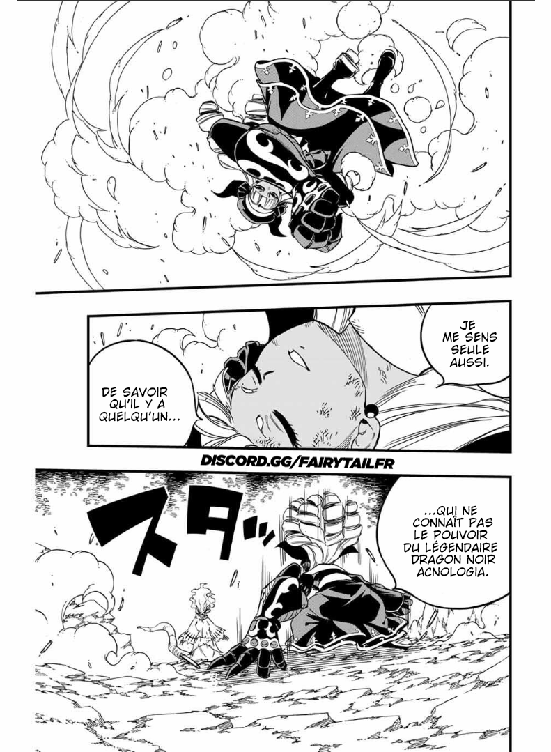 Read Fairy Tail_ 100 Years Quest FR Manga Online