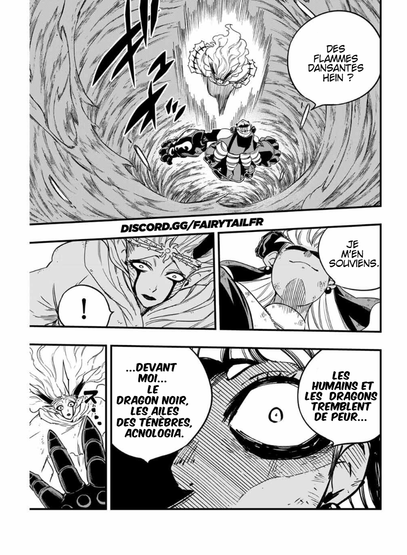 Read Fairy Tail_ 100 Years Quest FR Manga Online