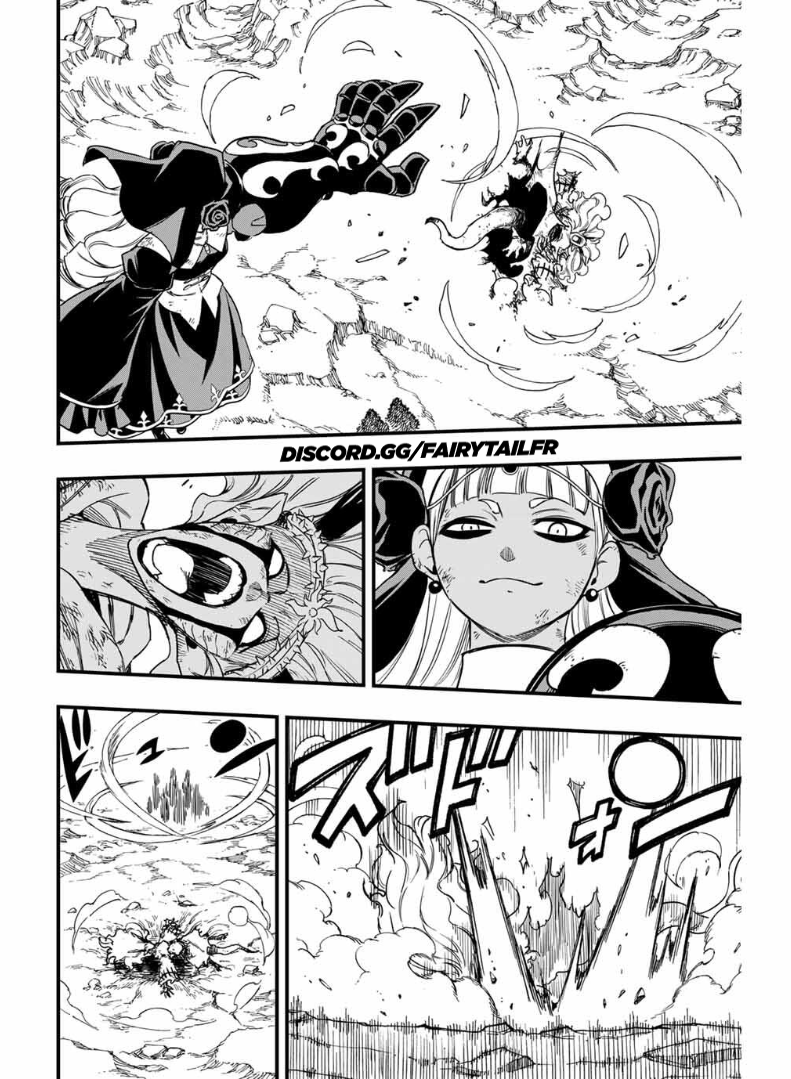 Read Fairy Tail_ 100 Years Quest FR Manga Online