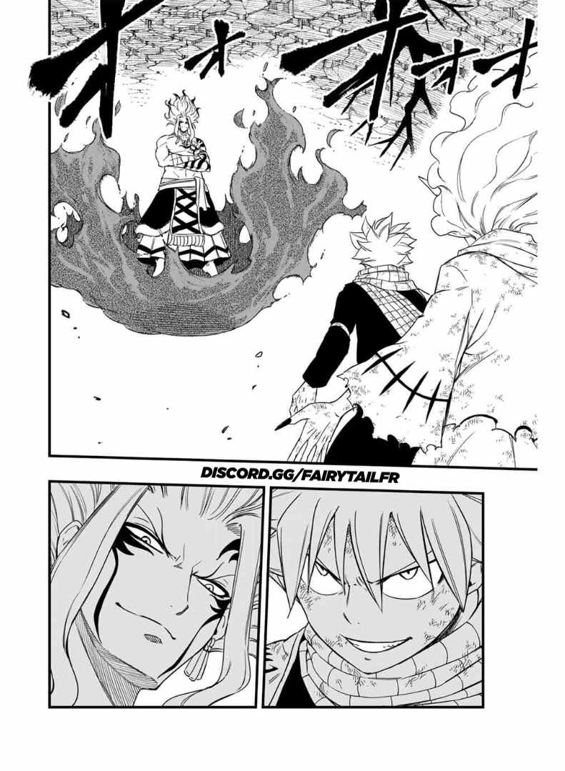 Read Fairy Tail_ 100 Years Quest FR Manga Online