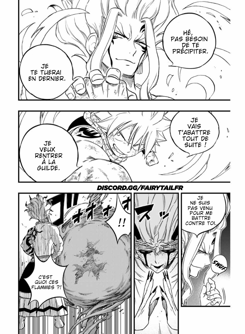 Read Fairy Tail_ 100 Years Quest FR Manga Online