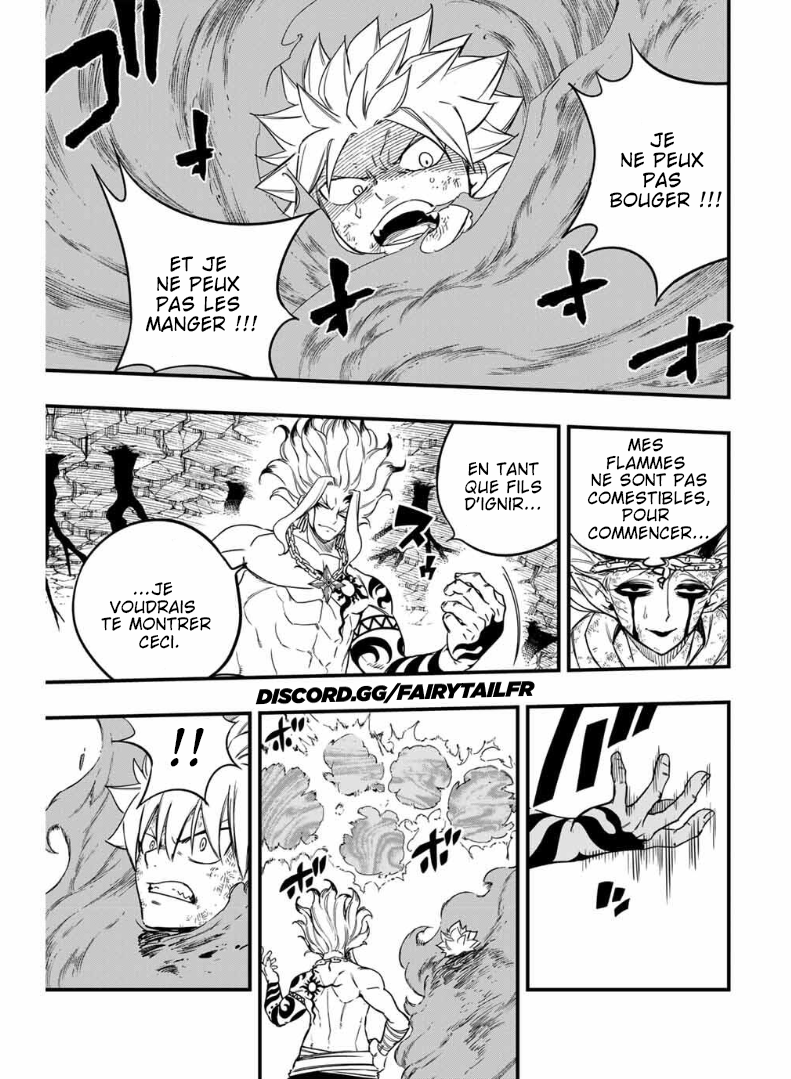 Read Fairy Tail_ 100 Years Quest FR Manga Online