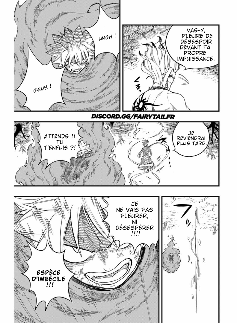 Read Fairy Tail_ 100 Years Quest FR Manga Online