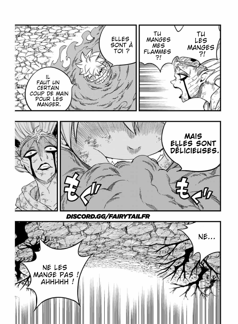 Read Fairy Tail_ 100 Years Quest FR Manga Online