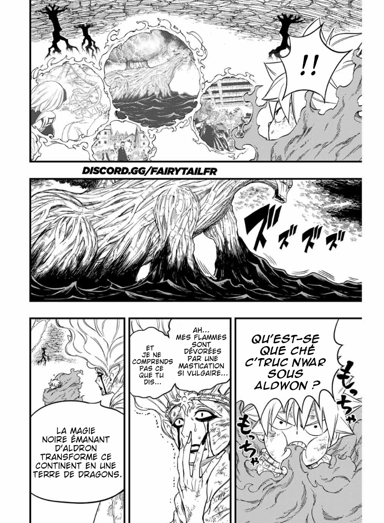 Read Fairy Tail_ 100 Years Quest FR Manga Online