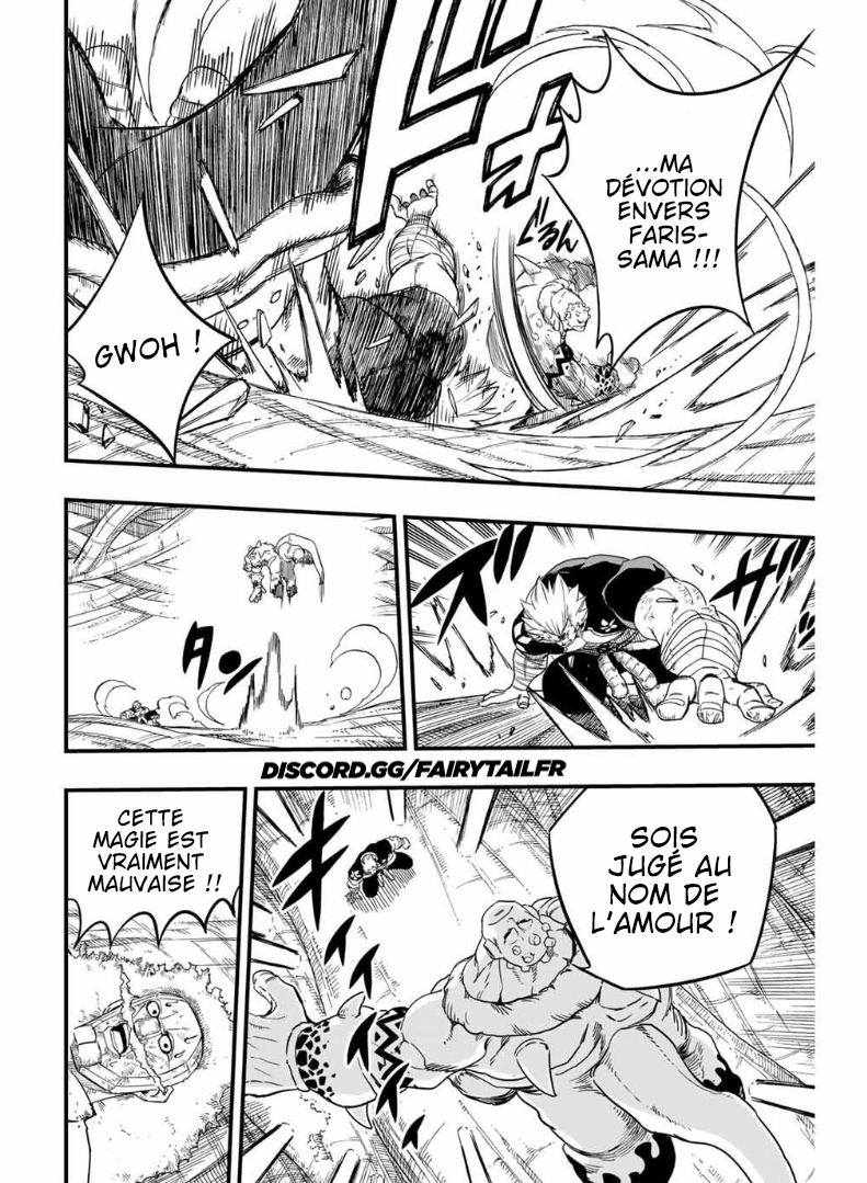 Read Fairy Tail_ 100 Years Quest FR Manga Online