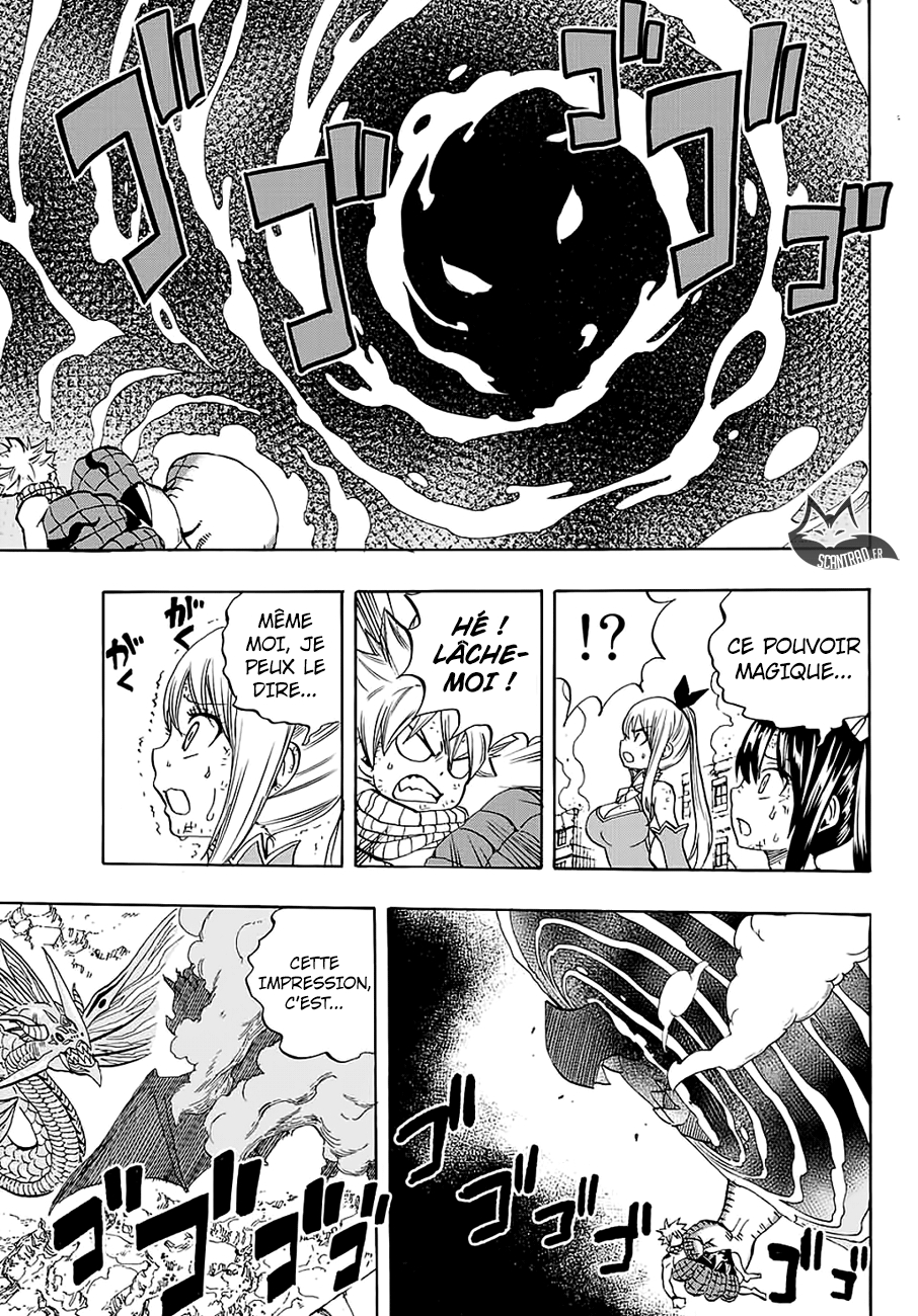 Read Fairy Tail_ 100 Years Quest FR Manga Online